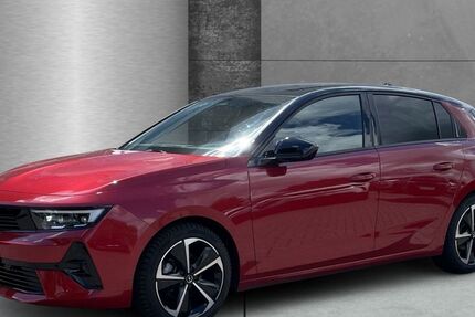 Opel Astra 16.573 km 21.480 &euro; Ahrensburg 22926