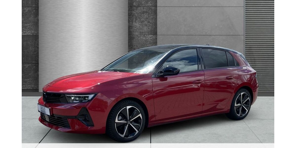 Opel Astra 16.573 km 21.480 &euro; Ahrensburg 22926