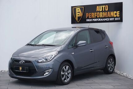 Hyundai ix20 97.000 km 7.900 &euro; Mainz-Kostheim (Wiesbaden) 55246