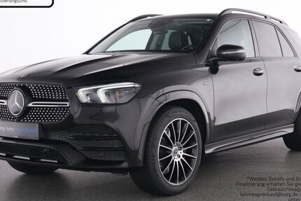Mercedes-Benz GLE 350 53.087 km 59.485 &euro; Essen 45309