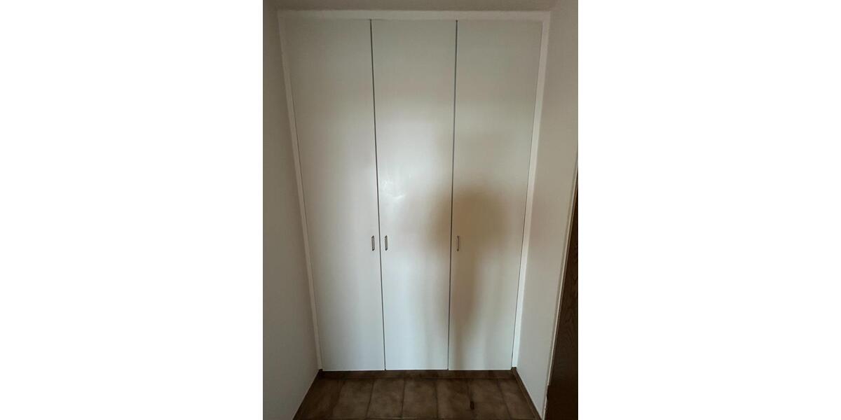 Schöne 2-Zimmer-Wohnung mit Balkon in Meschede 2 zimmer