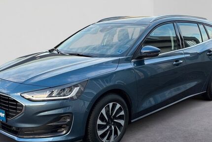 Ford Focus 10.210 km 22.900 &euro; Endingen am Kaiserstuhl 79346