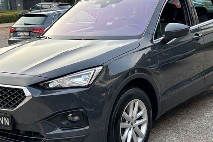 Seat Tarraco 148.000 km 17.988 &euro; Rellingen 25462