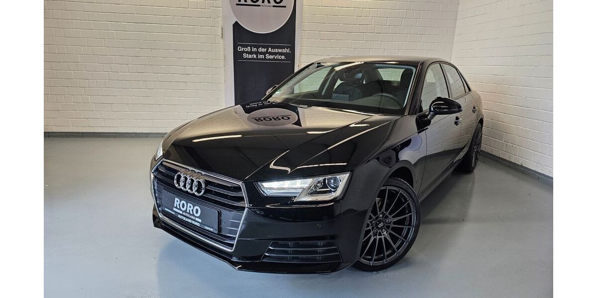 Audi A4 116.600 km 17.950 &euro; Lippstadt 59557