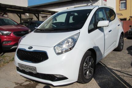 Kia Venga 30.000 km 12.987 &euro; Worms 67547