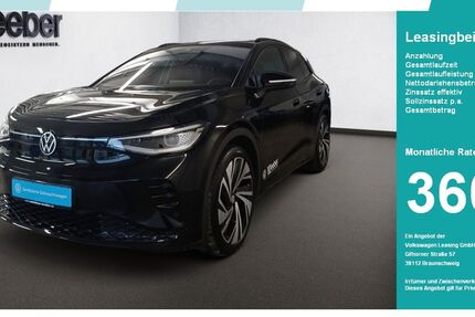 VW ID.4 19.845 km 44.440 € Leonberg 71229