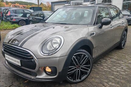 Mini Cooper 122.207 km 9.999 &euro; Fulda 36041