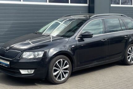 Skoda Octavia 276.215 km 6.290 &euro; Kutenholz-Essel 27449