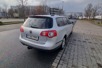 VW Passat 285.000 km 3.200 &euro; Frankfurt 65934