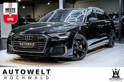 Audi A6 111.600 km 31.490 &euro; Losheim am See 66679