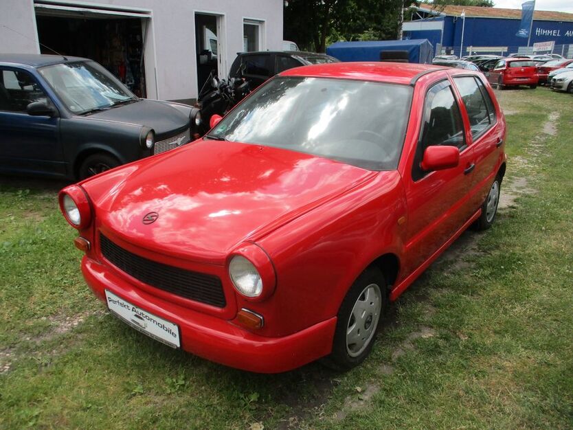 VW Polo 147.000 km 1.990 € Mahlow 15831