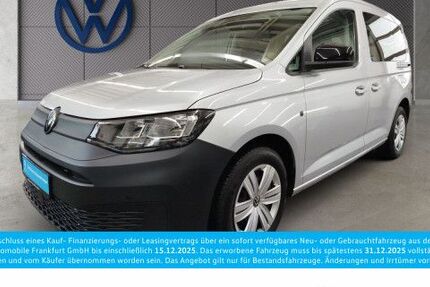 VW Caddy 9.100 km 28.550 &euro; Frankfurt 60326