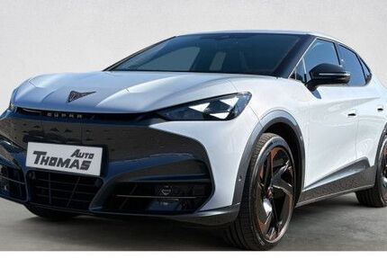 Cupra Tavascan 16.900 km 42.880 &euro; Blankenheim 53945