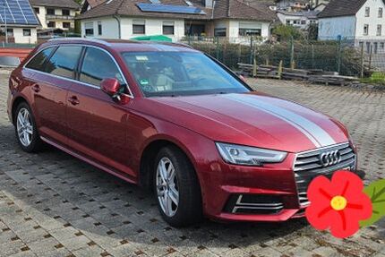 Audi A4 140.000 km 19.500 &euro; Hahnenbach 55606