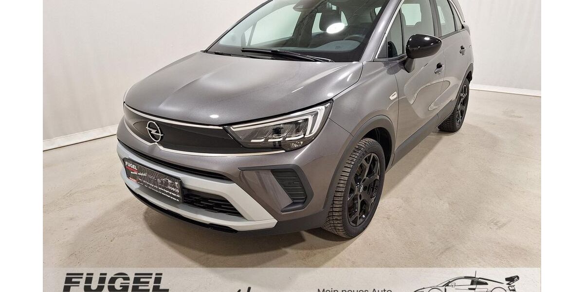 Opel Crossland (X) 24.600 km 15.229 &euro; Dresden 01157