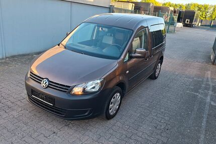 VW Caddy 260.000 km 4.990 &euro; Münster 48165