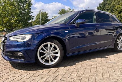 Audi A3 132.000 km 14.500 &euro; Herford 32051