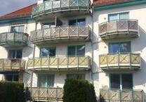Schöne 3 RaumWohnung in guter Wohnlage von Heidenau