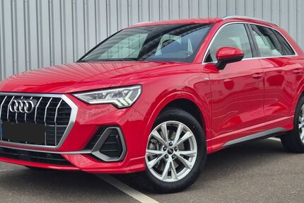 Audi Q3 71.455 km 31.190 &euro; Stendal 39576