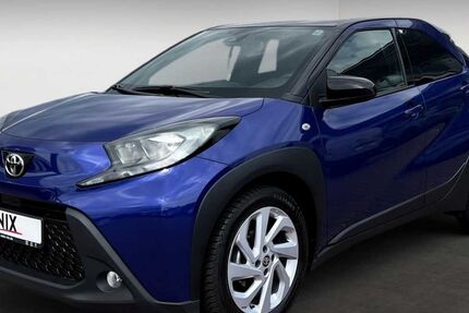 Toyota Aygo (X) 8.927 km 13.230 &euro; Wächtersbach 63607