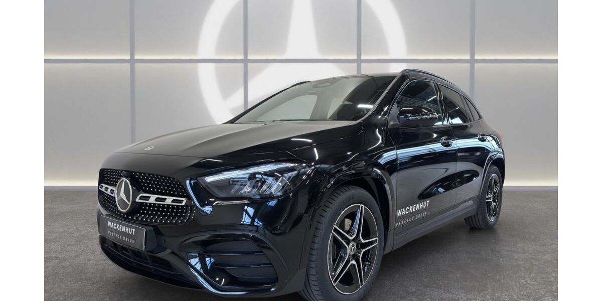 Mercedes-Benz GLA 200 9.900 km 44.900 &euro; Baden-Baden 76532