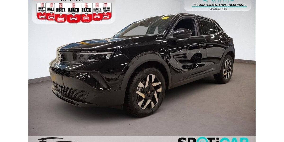 Opel Mokka 9.700 km 19.980 &euro; Schwandorf 92421