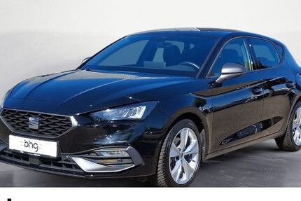 Seat Leon 25.670 km 27.460 € Kehl 77694