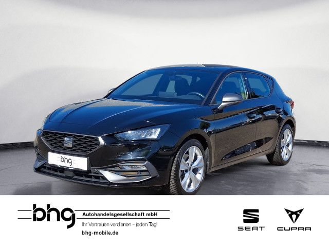 Seat Leon 25.670 km 27.460 € Kehl 77694