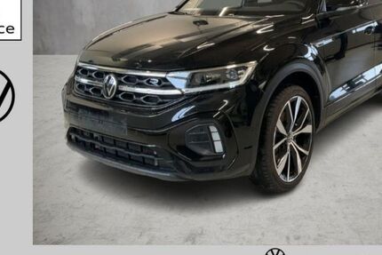 VW T-Roc 27.050 km 28.555 &euro; Kuchen 73329