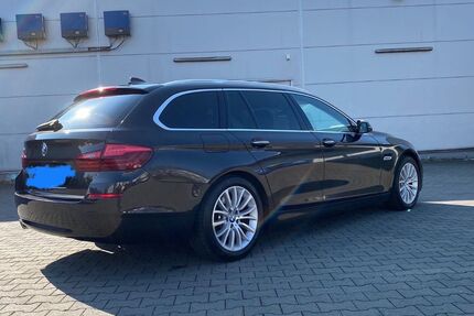 BMW 520 256.000 km 8.999 &euro; Schlangenbad 65388