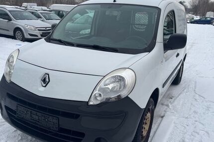 Renault Kangoo 118.413 km 2.999 &euro; Chemnitz 09114