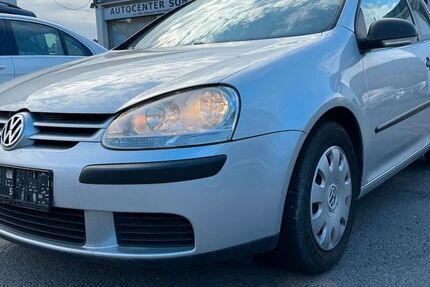 VW Golf 159.500 km 3.990 &euro; Sontra 36205