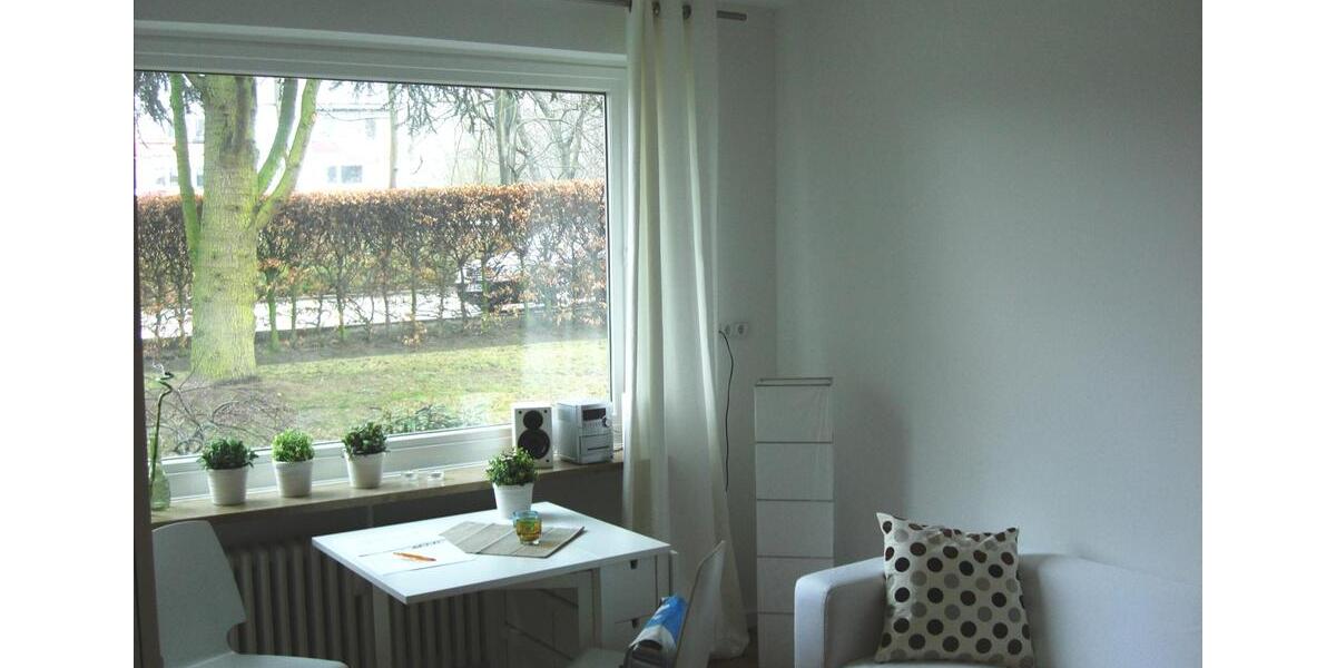 Erdgeschoßwohnung Hamburg Altona-Nord - 1 Zimmer, 29 m&sup2;, 249.000&euro; | Angebot:26248375