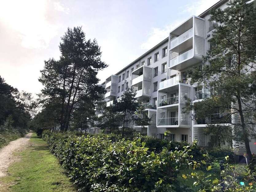 Wohnung zum Mieten in Binz-Prora 865 € 64.23 m²