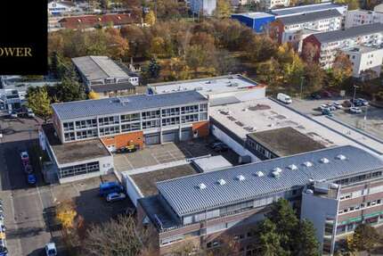 Büro in Hanau 6.500.000 € 9350 m² zimmer