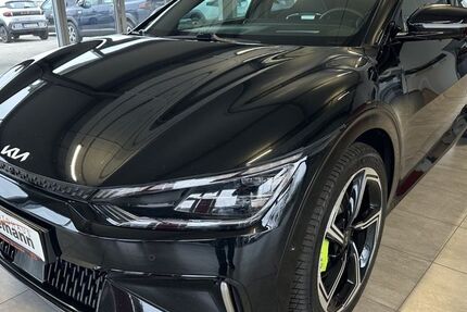 Kia EV6 51.800 km 39.850 &euro; St. Leon-Rot OT Rot 68789