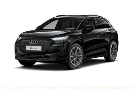 Audi Q4 e-tron 9.100 km 42.260 &euro; Walldürn 74731