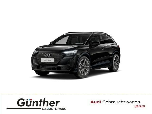 Audi Q4 e-tron 9.100 km 42.260 &euro; Walldürn 74731