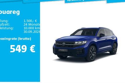 VW Touareg 5.255 km 70.980 &euro; Frankfurt am Main 60326