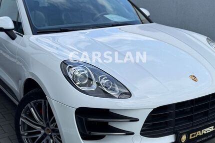 Porsche Macan 140.000 km 33.498 &euro; Worms 67547