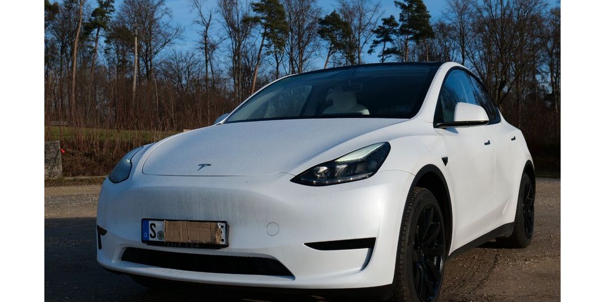 Tesla Model Y 68.500 km 29.790 &euro; Esslingen 73732