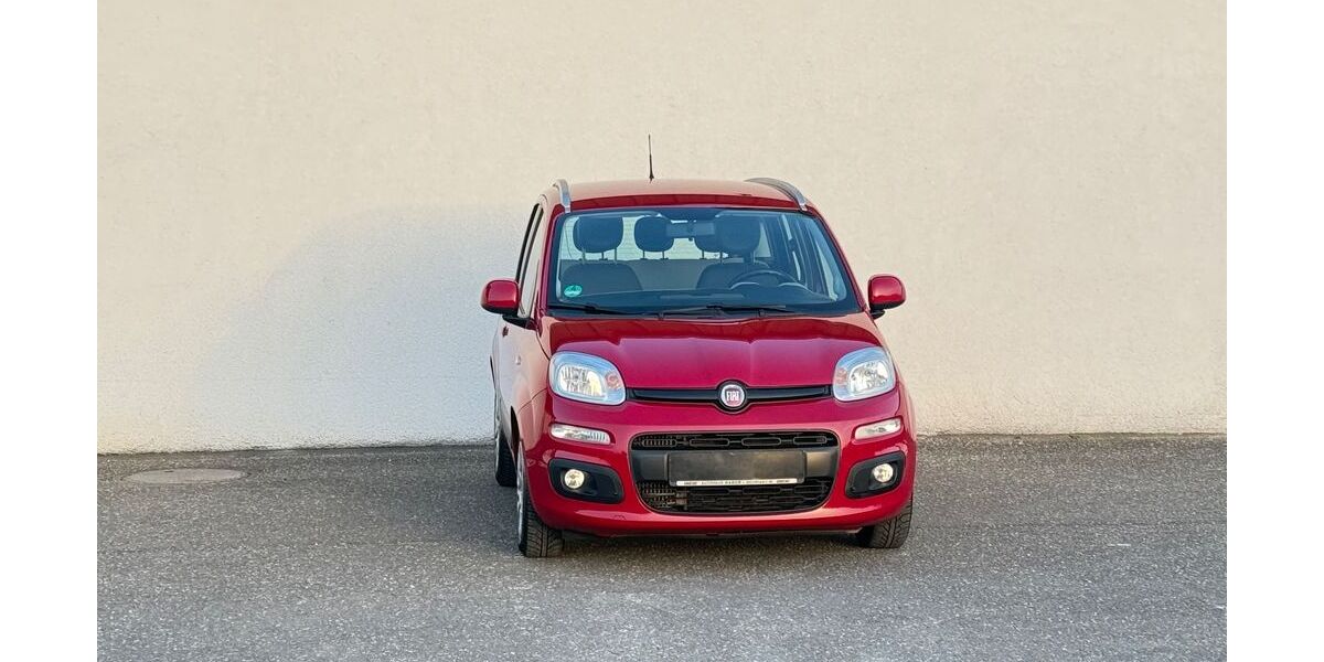 Fiat Panda 150.000 km 5.799 &euro; Kandel 76870