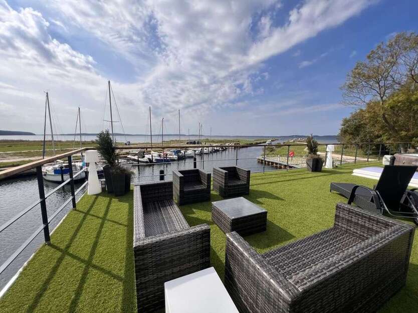 Wohnung zum Kaufen in Sagard 890.000 € 100 m²
