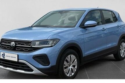 VW T-Cross 10.861 km 19.490 &euro; Fürstenwalde 15517