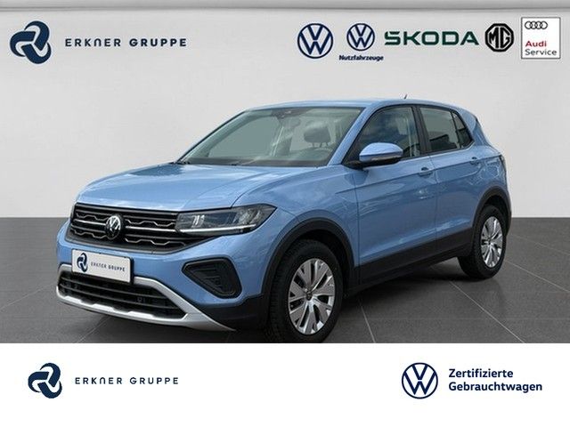 VW T-Cross 10.861 km 19.490 &euro; Fürstenwalde 15517