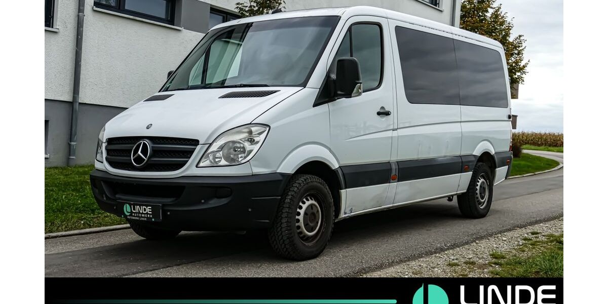 Mercedes-Benz Sprinter 267.300 km 10.900 € Kusterdingen 72127