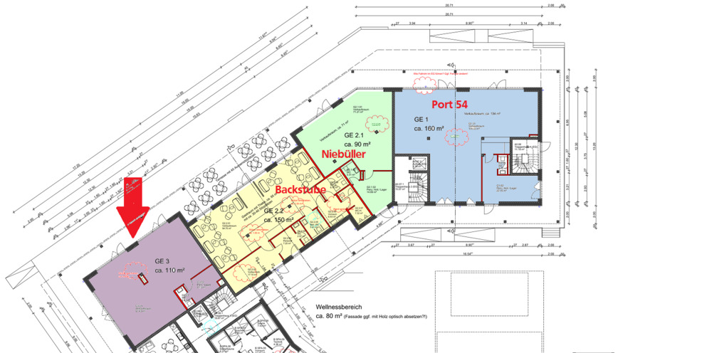 Gewerbeobjekt Dagebüll - 285.000&euro; | Angebot:25706546