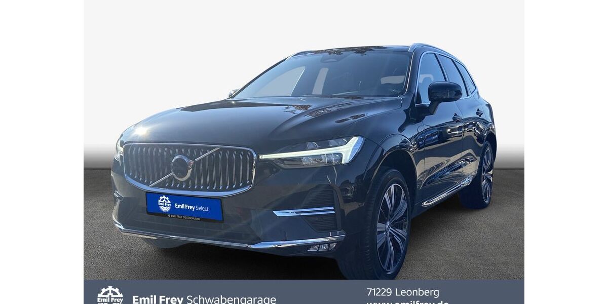 Volvo XC60 50.110 km 41.880 &euro; Leonberg 71229