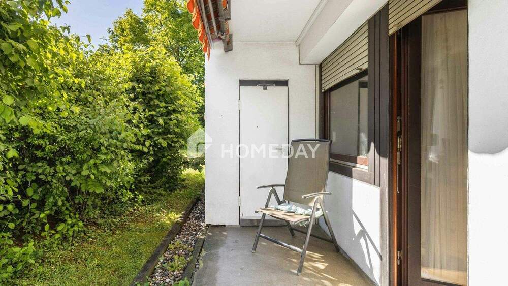 Etagenwohnung Schwalbach am Taunus - 2 Zimmer, 45 m&sup2;, 180.000&euro; | Angebot:24621541