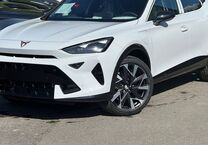 Gebrauchtwagen Cupra Formentor